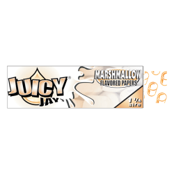 Juicy Jays Marsmallow 1.1/4